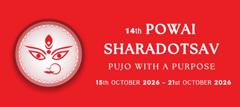 Spandan Sharadotsav 2026
