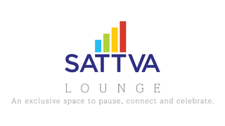 Sattva Lounge