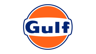 Gulf Oil Lubricants