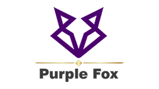 Purple Fox